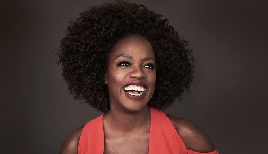 Viola Davis Biography; Net Worth, Age, Height, Husband, Daughter ...