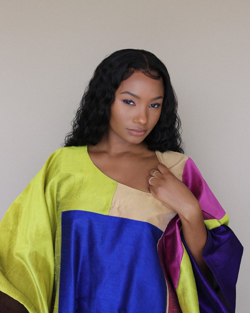 Temi Otedola Opens Up About Financial Struggles: 