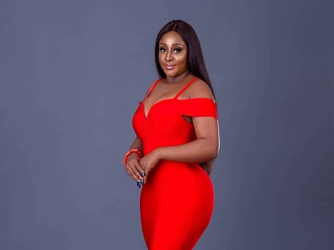 Ini Edo