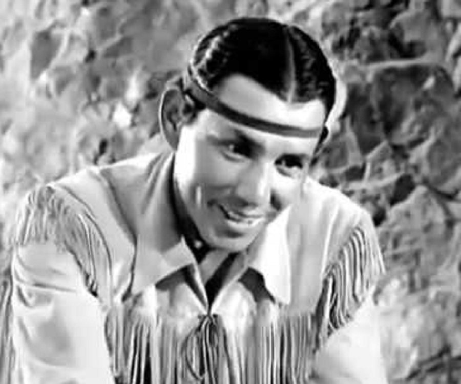 Jay Silverheels