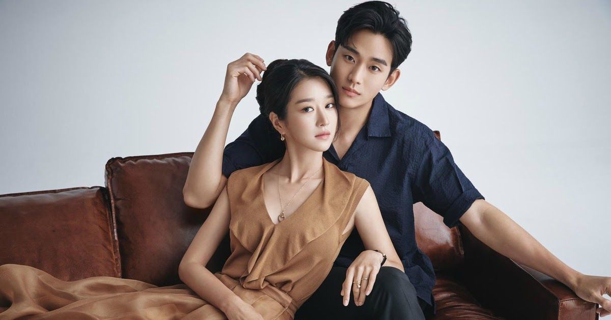 Kim Soo Hyun And Seo Ye Ji: What You Missed About The Korean Drama