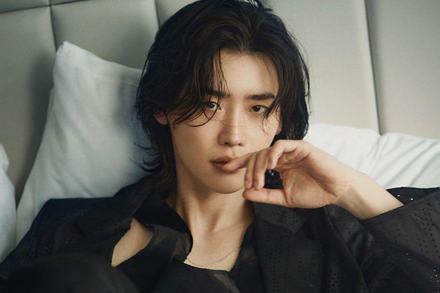 Lee Jong Suk Biography; Wife, Girlfriend, Movies, Drama, Net Worth And