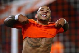 Memphis Depay To Barcelona “Is Just A Matter Of Time”