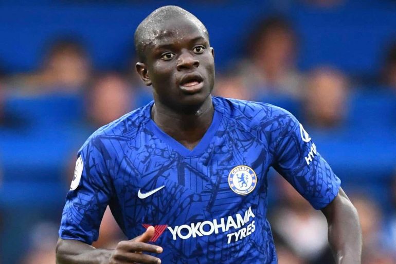 N'Golo Kante Set For Transfer Talks As Al Ittihad Shows Interest - ABTC