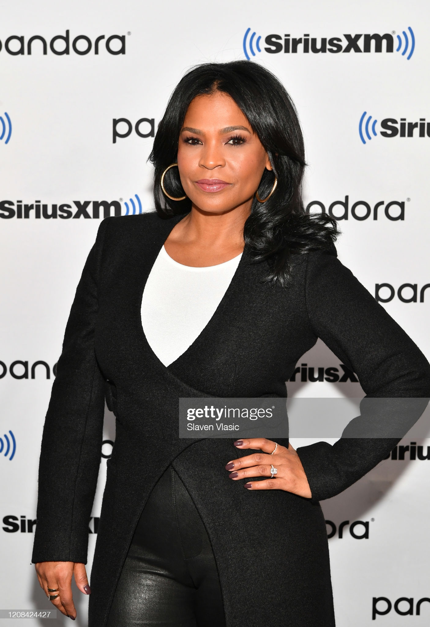 Nia Long Biography; Net Worth, Age, Height, Children, Husband, Sisters