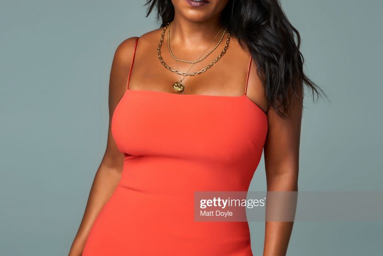 Who is Nia Long married to? ABTC