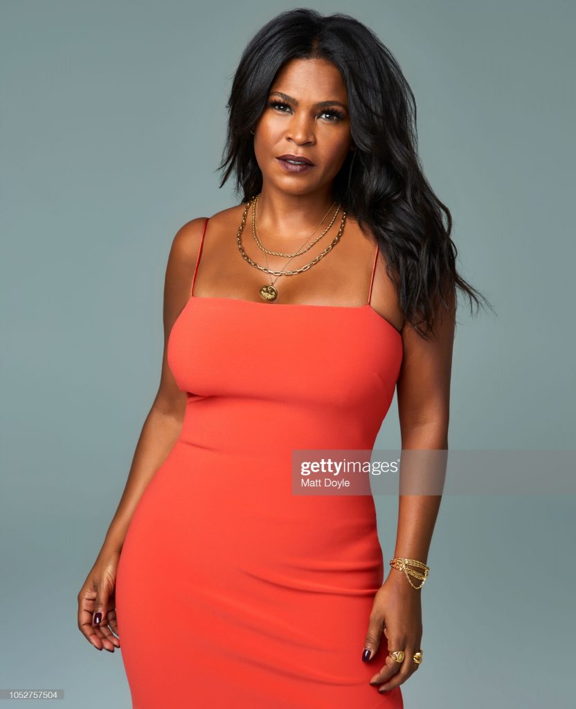 Nia Long Biography; Net Worth, Age, Height, Children, Husband, Sisters