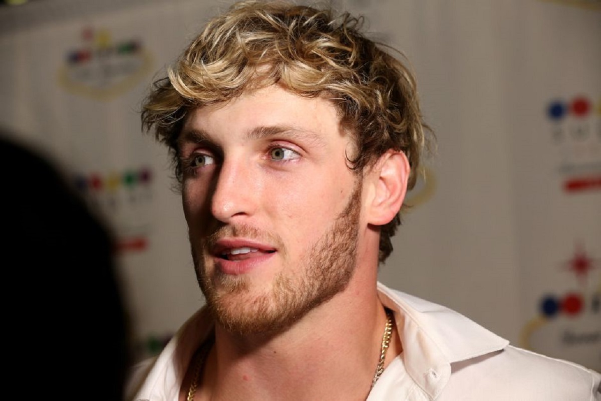Who Is Logan Paul? A Look At Logan Paul's Biography, Net Worth, Height
