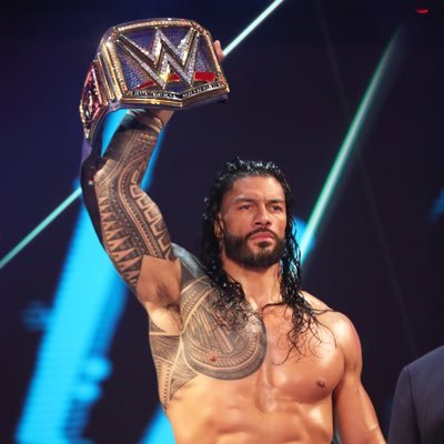 WWE-Star Roman Reigns: Herkunft, Krebs, Tattoo & Vermögen