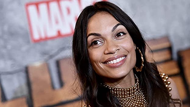 Rosario Dawson Biography Net Worth Age Height Ethnicity Daughter Family Movies And Tv Shows Abtc