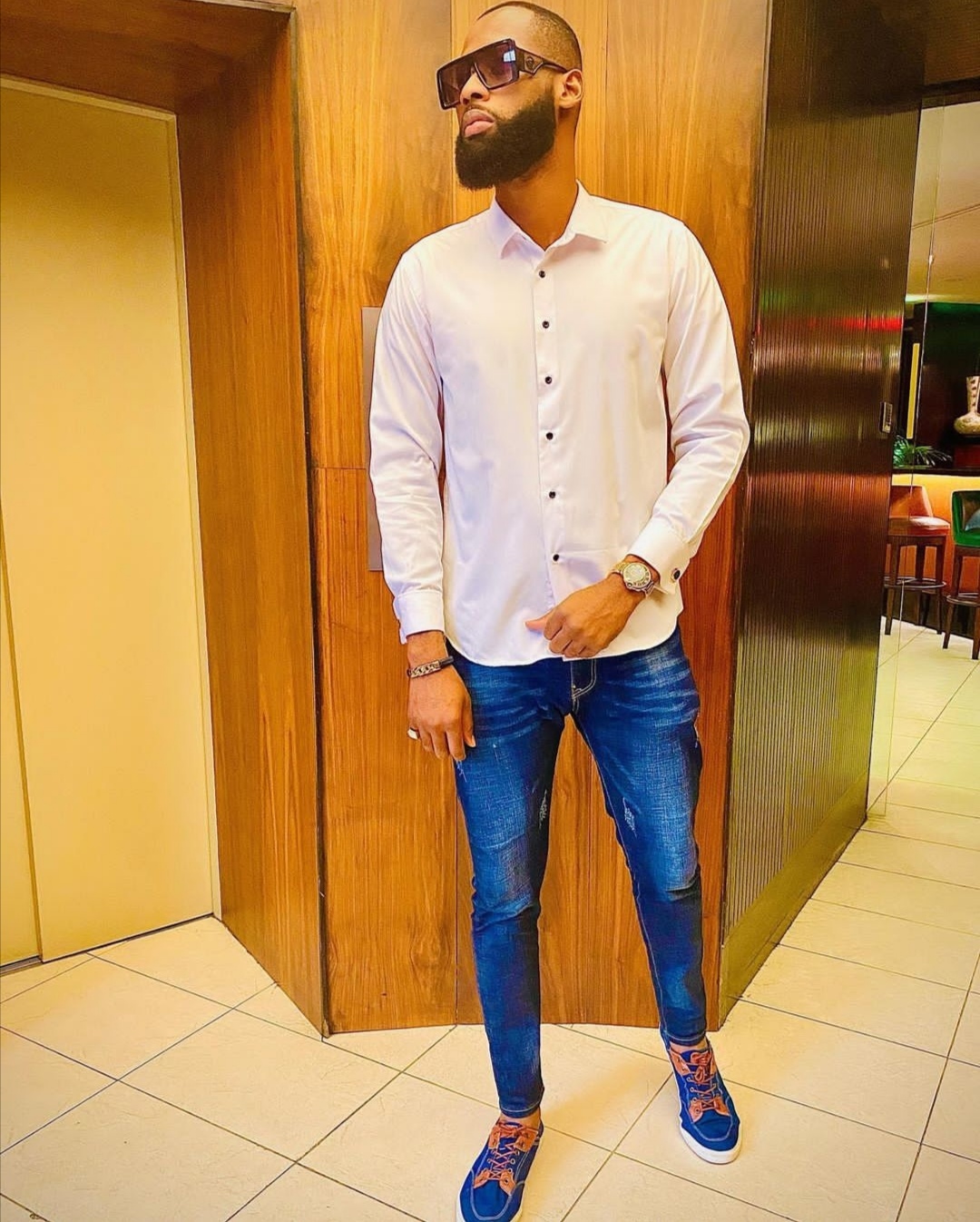 BBNaija's Tochi Recounts How He Got Sacked From Work Due Sexual ...