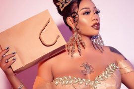 Toyin Lawani Opens Up About Therapy After Undergoing 6 Surgeries