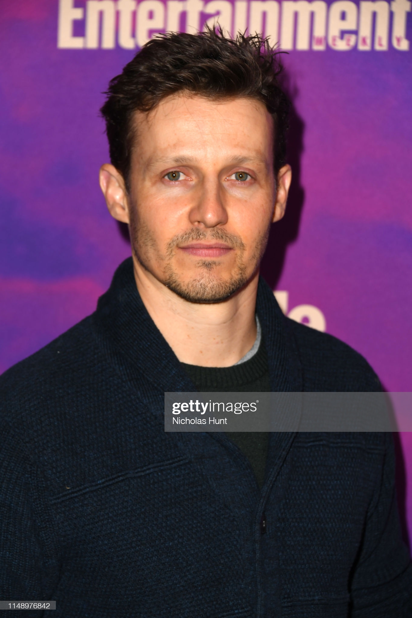 Who is Will Estes' father? ABTC