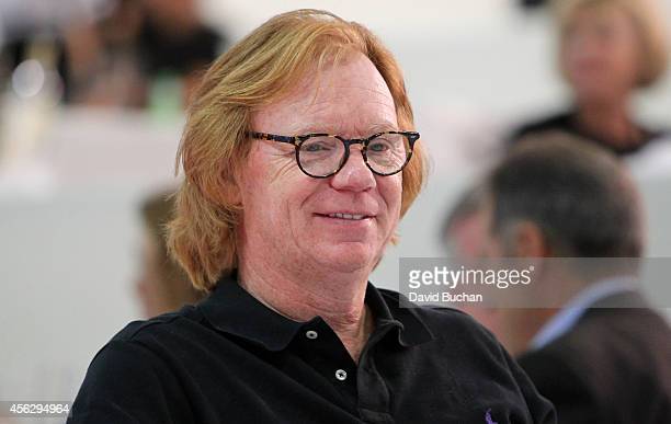 What is David Caruso doing now ABTC