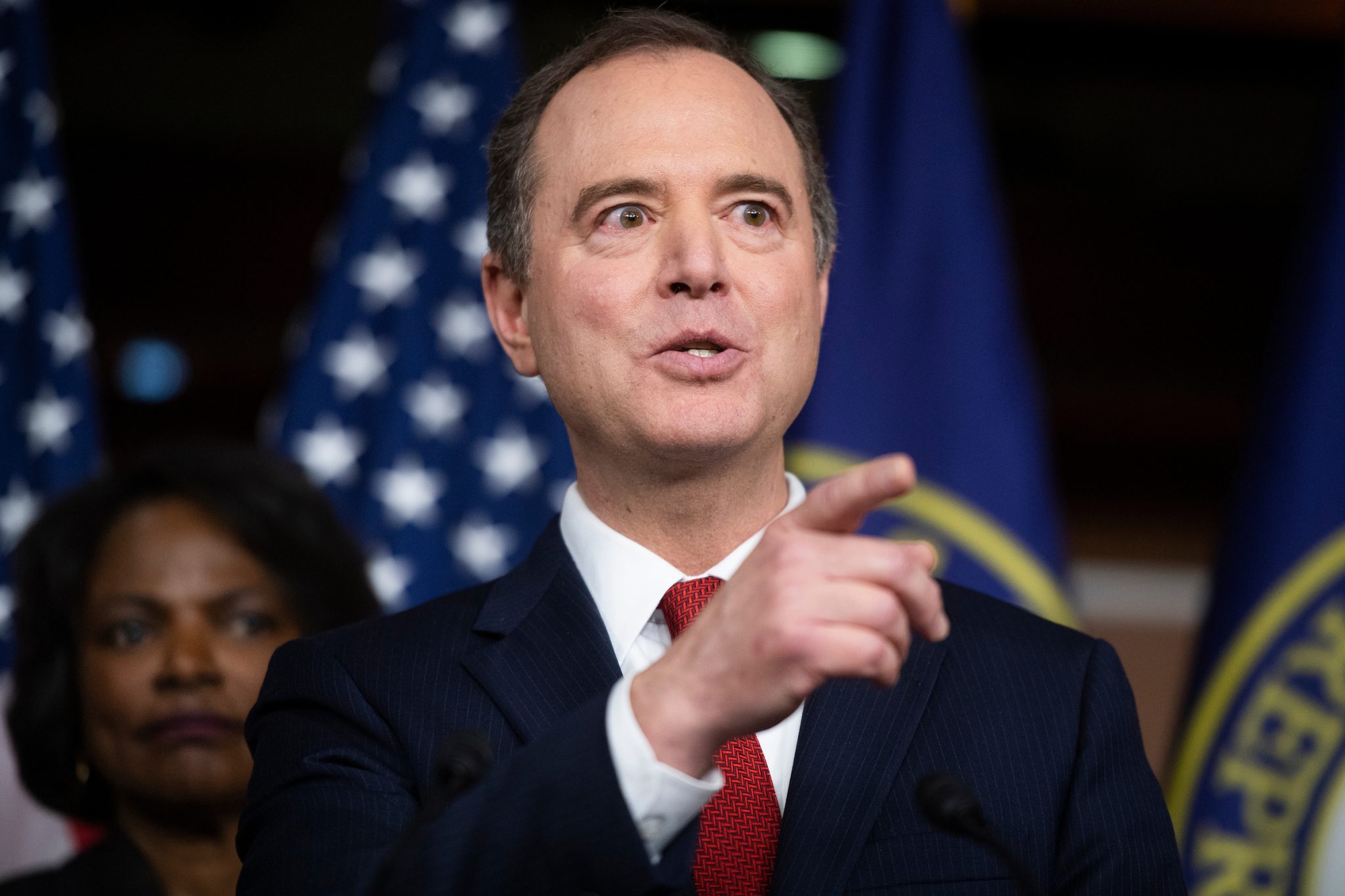 Adam Schiff Biography; Net Worth, Contact, Wife, Family Tree ABTC