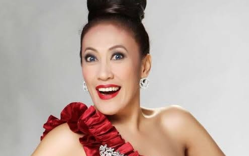 Ai Ai Delas Alas Biography; Net Worth, Husband, Boyfriend And Movies   ABTC