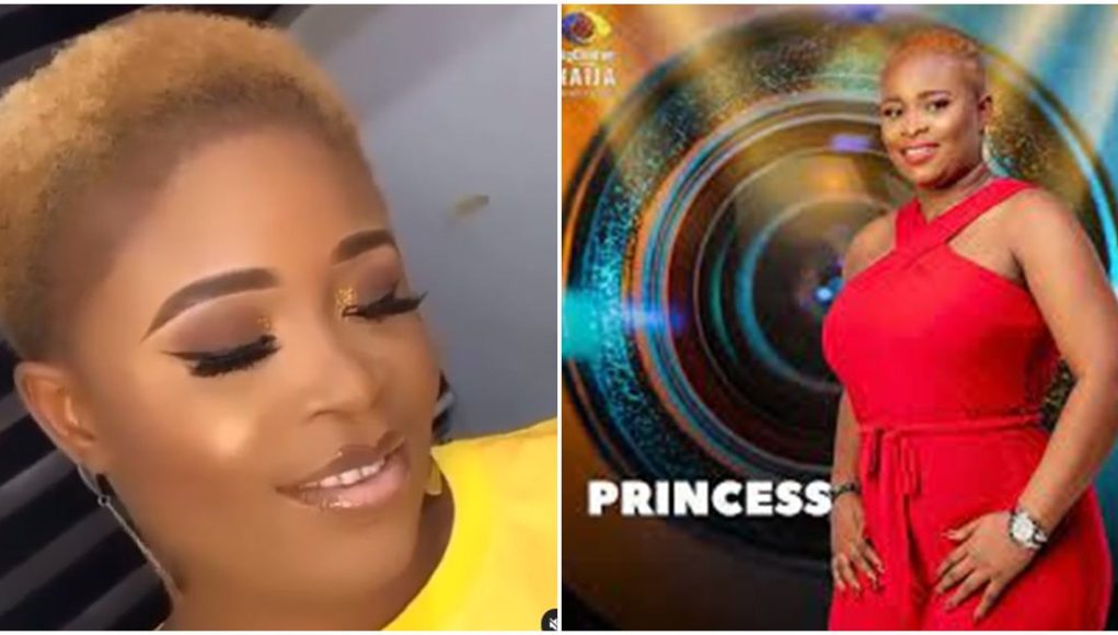 Princess Net Worth | How Rich Is Princess BBNaija 2021 Housemate? - ABTC