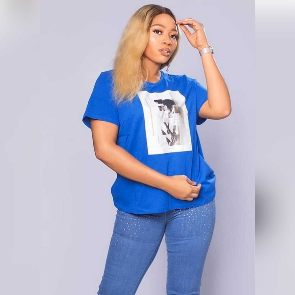 BBNaija 2021: Hot Photos Of Beatrice Killing It As A Fashion Model Hit ...