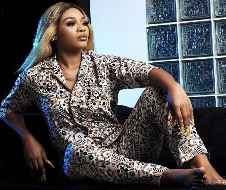 BBNaija 2021 Biography of Beatrice BBNaija 2021 Pictures of