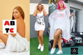 BBNaija 2021: Beatrice Names Housemates Who Are Acting For The Camera