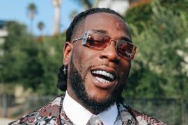 Burna Boy Becomes The Most-Streamed Nigerian Artiste on YouTube With Over 1 Billion Views