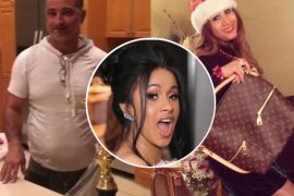 Cardi B Parents: Meet Cardi B's Mom And Dad - ABTC