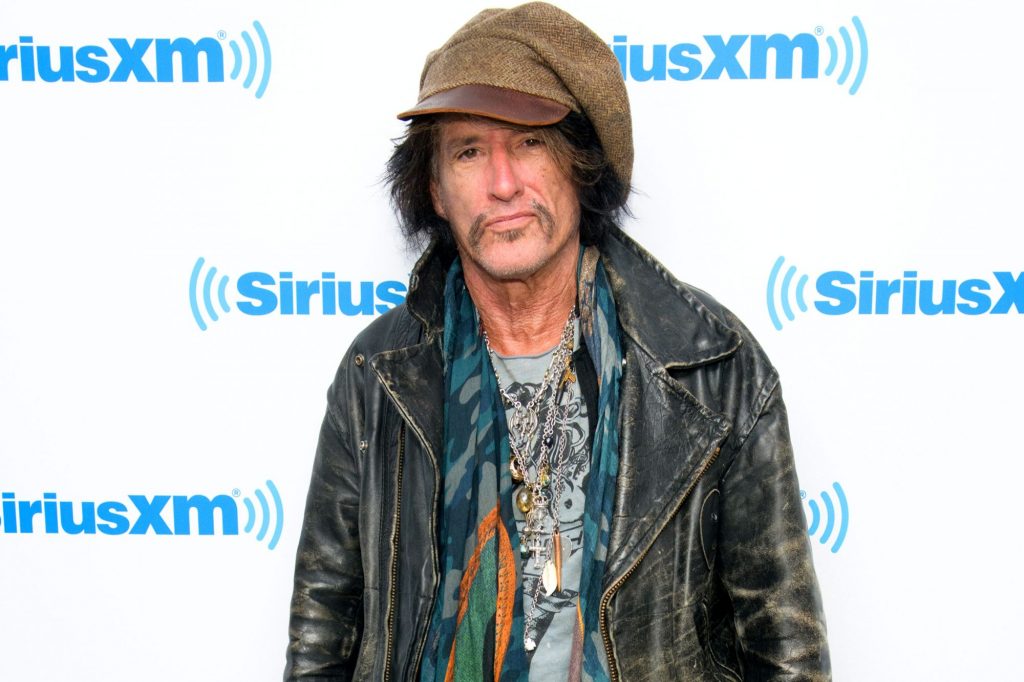 Joe Perry Biography; Net Worth, Age, Wife, Kids, House, Contact ABTC