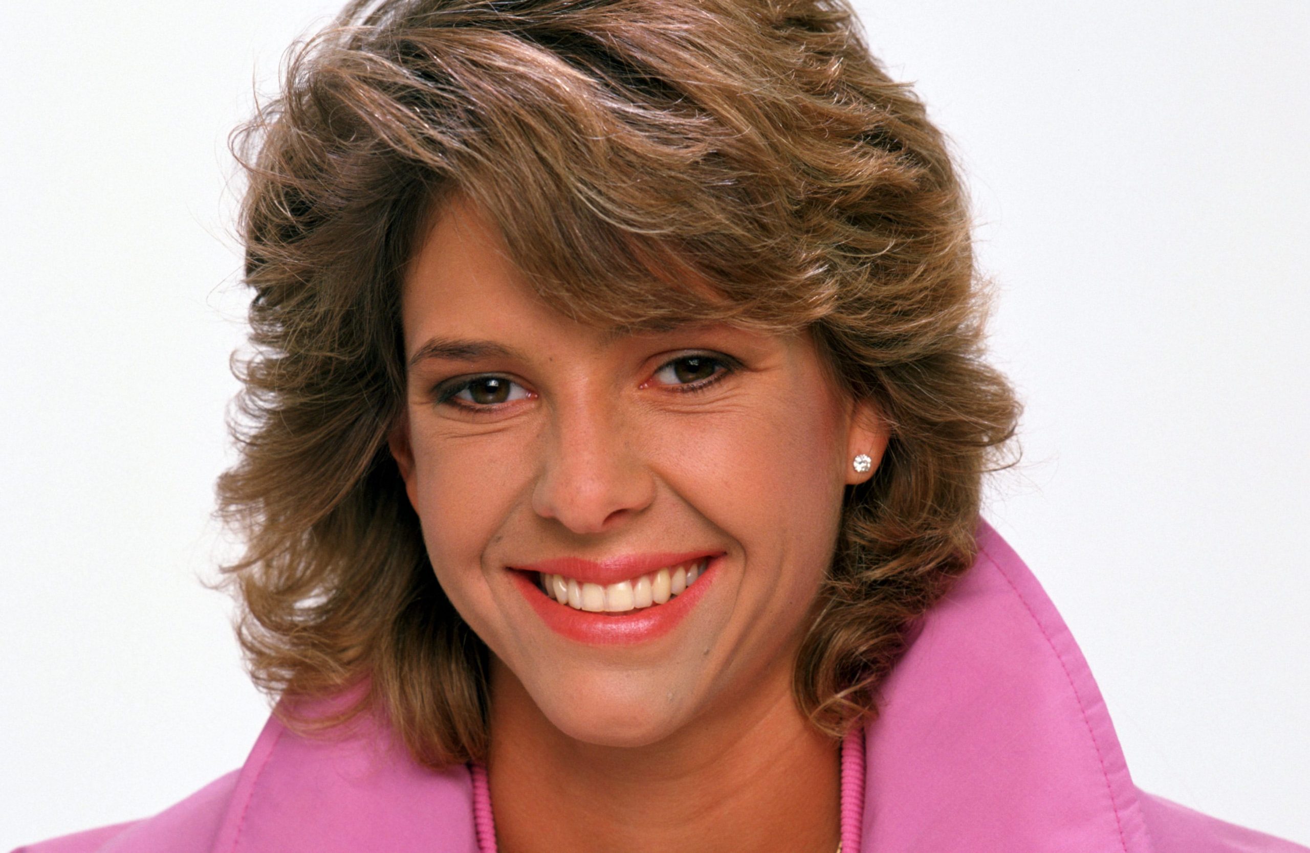 Mcnichol kristy pictures recent of Kristy McNichol