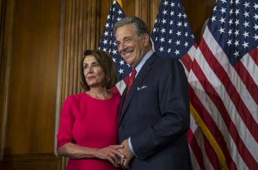 Nancy Pelosi Wedding Pictures You Probably Missed - ABTC