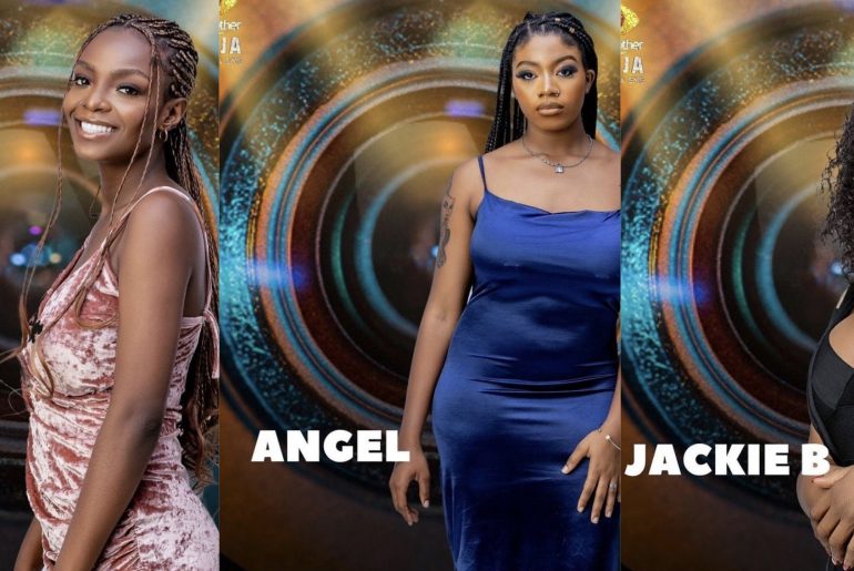 BBNaija Female Housemates 2021: Meet The Beautiful BBNaija 2021 Female ...