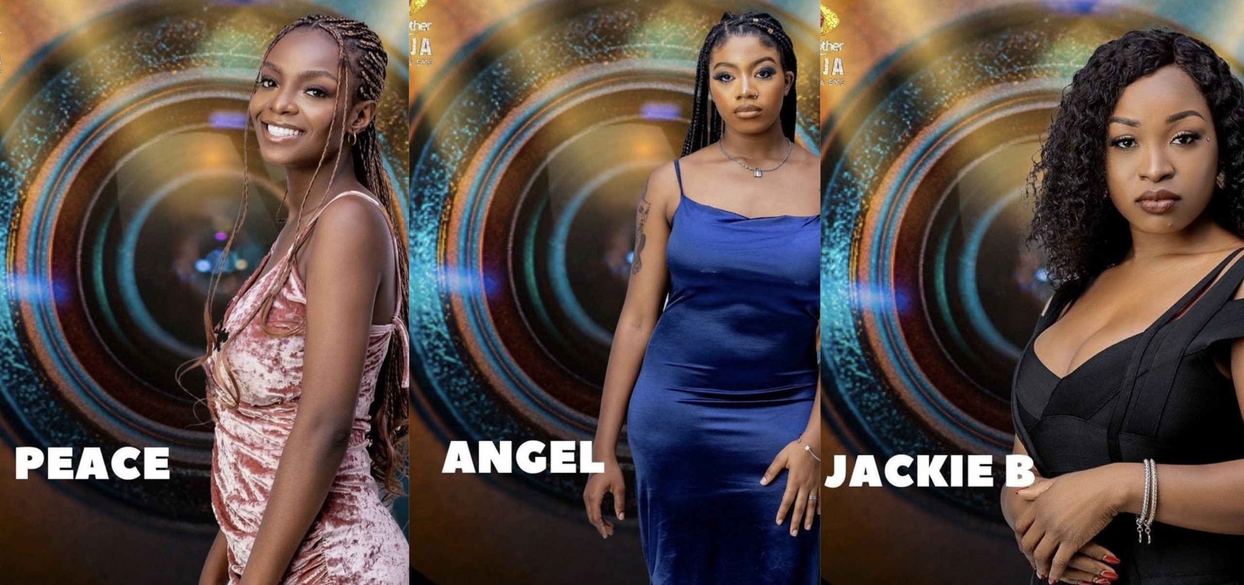 BBNaija Female Housemates 2021: Meet The Beautiful BBNaija 2021 Female ...