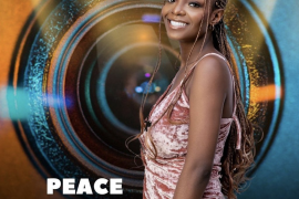 “It’s A Win-Win Situation” – Peace Talks About Her BBNaija Eviction But She Would Have Loved To Stay Longer