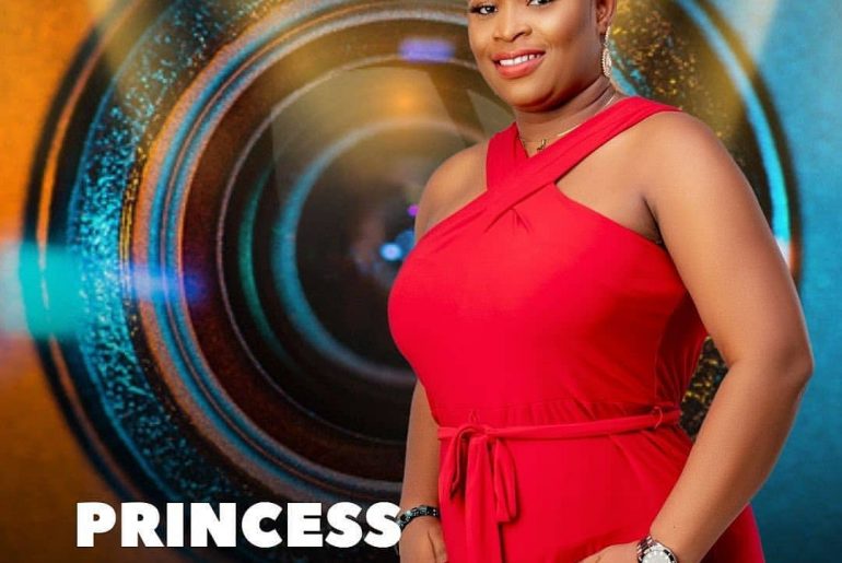 Princess BBNaija Biography & Housemate Profile | BBN Pictures, Age ...