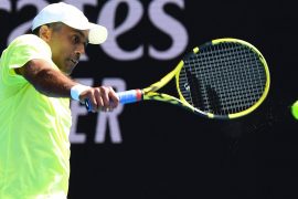 Rajeev Ram