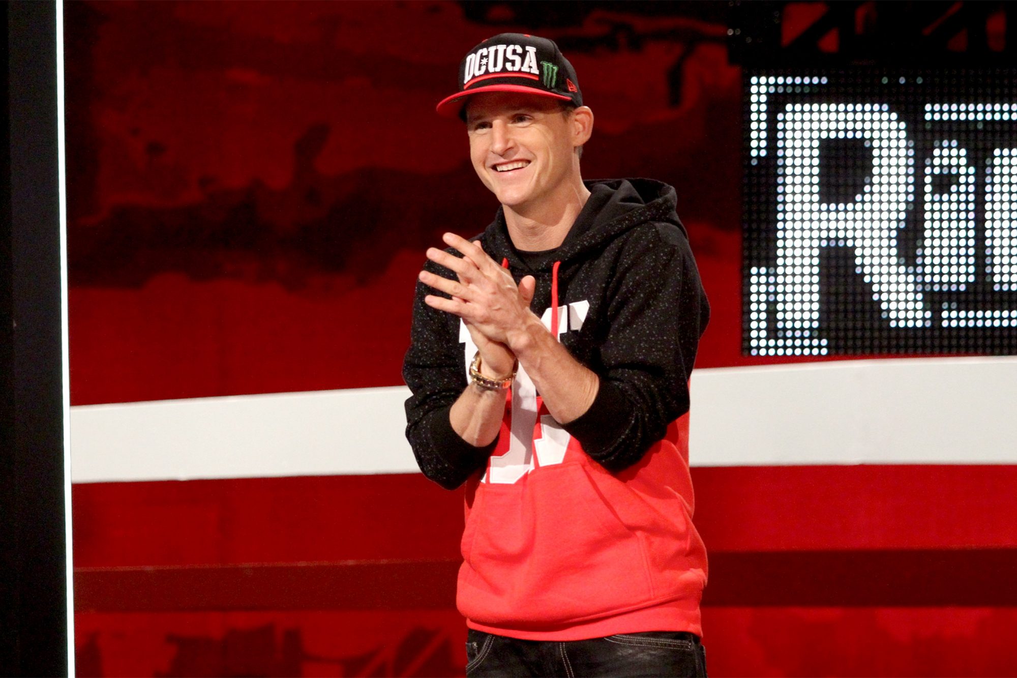 Rob Dyrdek Biography; Net Worth, Age, Wife, Kids, Height, Show ABTC