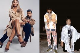 Watch American Singer, Ciara, And Husband Russell Wilson, Jam To ‘Essence’ by Wizkid And Tems