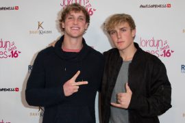 Who is richer between Logan and Jake Paul