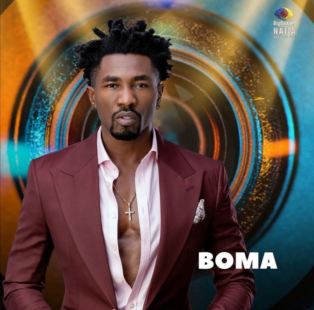 Latest News About Boma BBNaija 2021 | Big Brother Naija ...