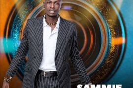 BBNaija 2021: Sammie Clears Air After Angel Accuses Him Of Saying Emmanuel And Liquorose Had S*x In The House