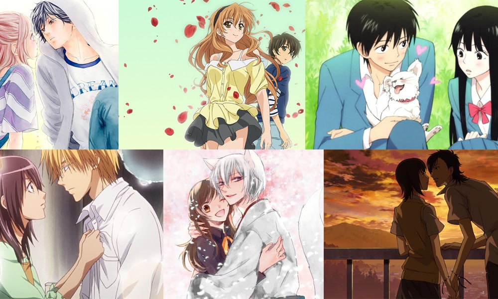 Top 10 romantic anime movies of all time — citiMuzik