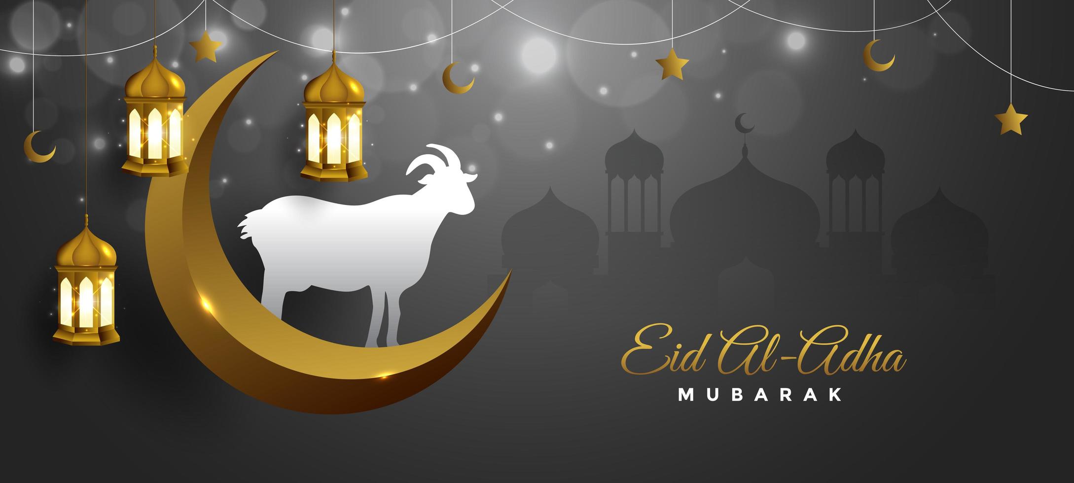 Eid alAdha Meaning, Activities, And How To Wish Someone ABTC