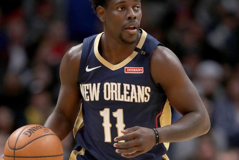 Jrue Holiday Biography; Net Worth, Salary, Age, Wife, Contract, Height