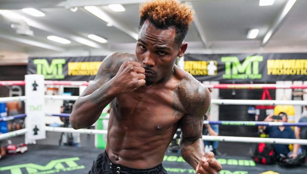 Jermell Charlo Biography; Net Worth, Wife, Weight, Losses ...