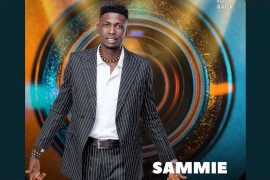 BBNaija 2021: Sammie Confesses That Peace Is His Perfect Spec