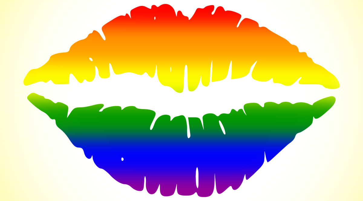 A Rainbow Kiss What Is It All To Know About The 69 Kiss Position Abtc