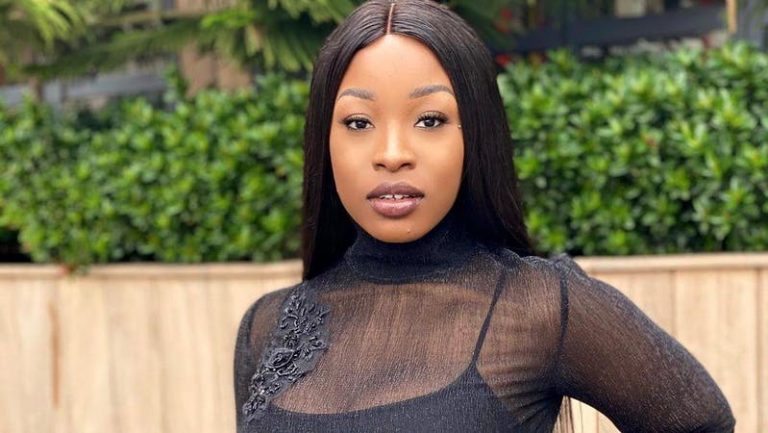 BBNaija 2021: Jackie B Gets Evicted From The House - ABTC