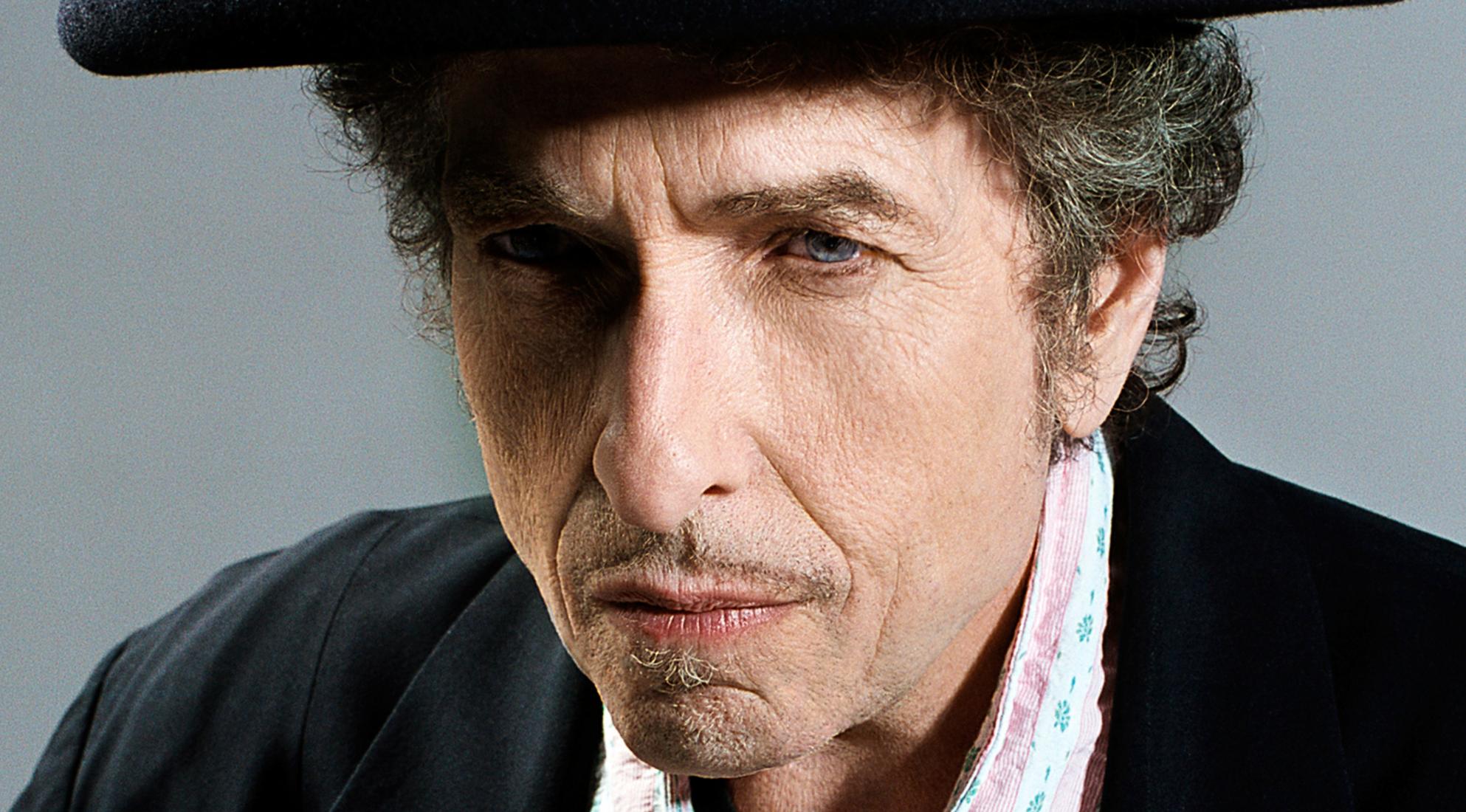 Bob Dylan Biography; Net Worth, Age, Children, Songs ...