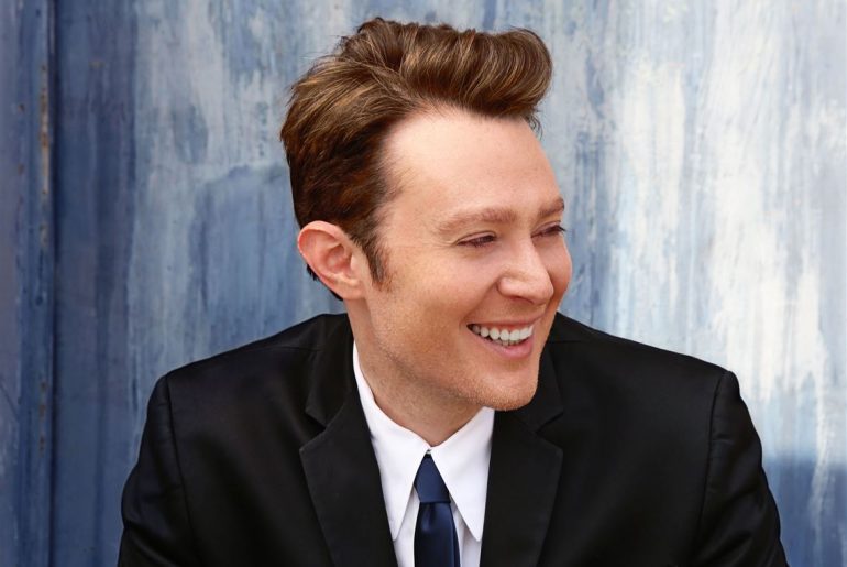 What Is Clay Aiken Doing Now? ABTC