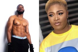 BBNaija 2021: “I like Cross But There Are Too Many Ladies Around Him” – Princess Confesses