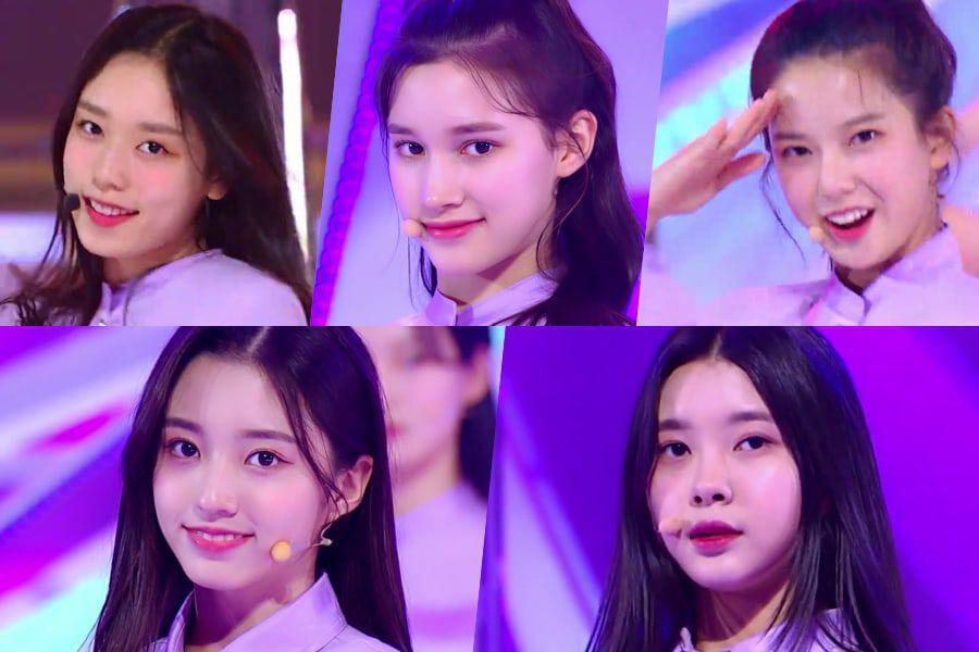 Girls Planet 999 Audition, Contestants, Trainees - ABTC